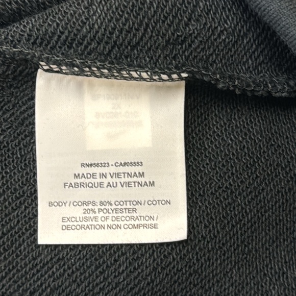 Plus size Nike pants set - Picture 6 of 11